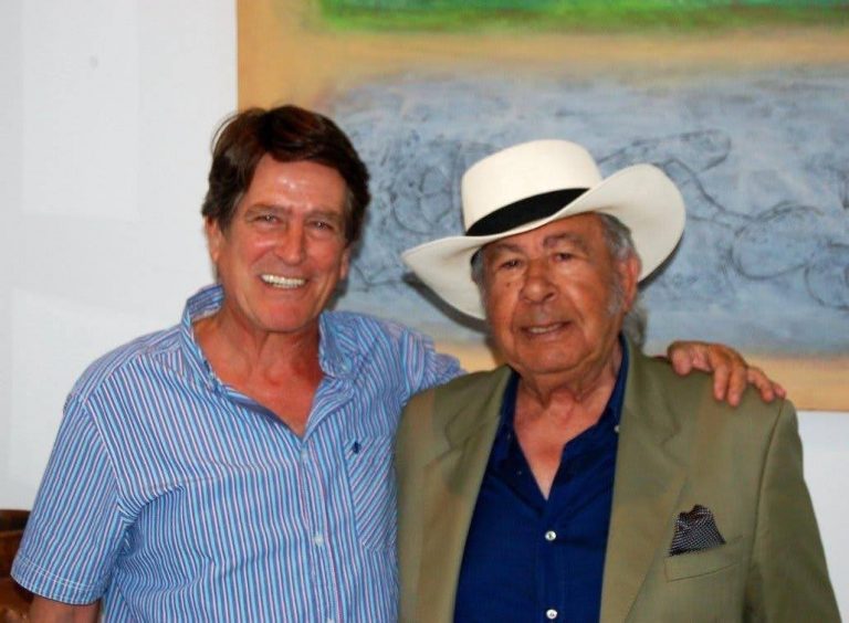 Jerez TV Luis Perez 01