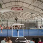 Jerez TV Jacaranda padel