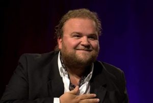 Jerez TV Ezequiel Benitez cantaor