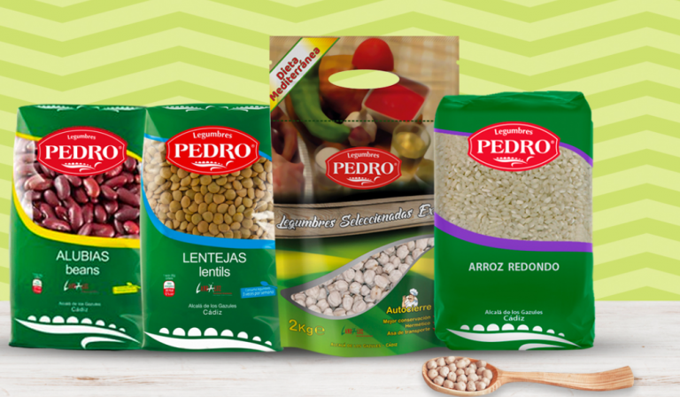 Jerez TV Legumbres Pedroo