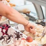 Jerez TV helados heladeria