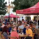 Jerez TV Feria de la tapa guadalcacin