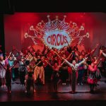 Jerez TV circo de la alegria