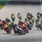 Jerez TV motos jerez sbk
