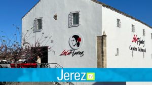 Jerez TV museo lola flores fachada