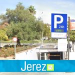 Jerez TV parking mamelon