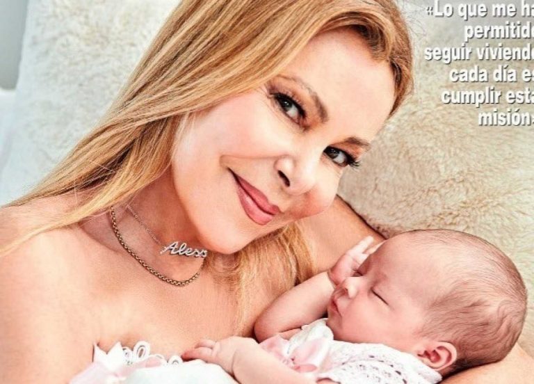 Jerez TV Ana Obregon