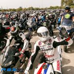 Jerez TV caravana motera