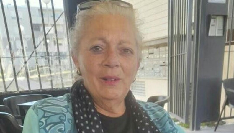 Jerez TV luisa del volapie