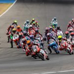 Jerez TV motos juniot