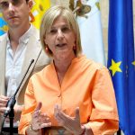 Jerez TV maria jose garcia pelayo alcaldesa jerez