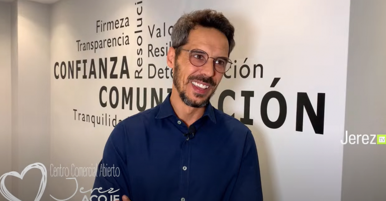 Jerez TV david saborido