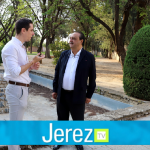 Jerez TV rastrillo zurita espinar