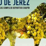 Jerez TV equestrain weekend