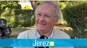 Jerez TV padre felipe fray felipe ortuno