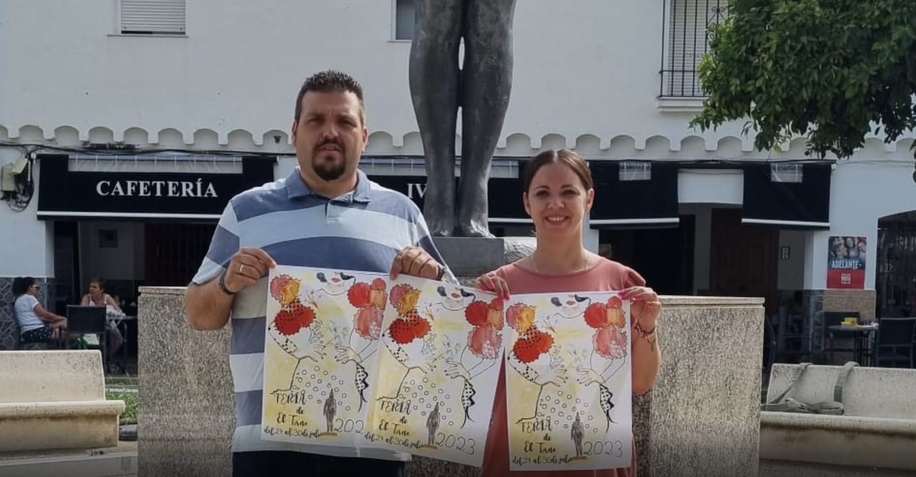 Jerez TV Feria El Torno 2023