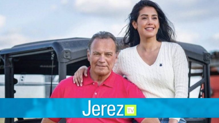 Jerez TV bertin osborne jerez