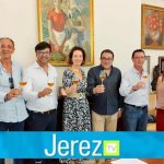 Jerez TV hostleria de jerez