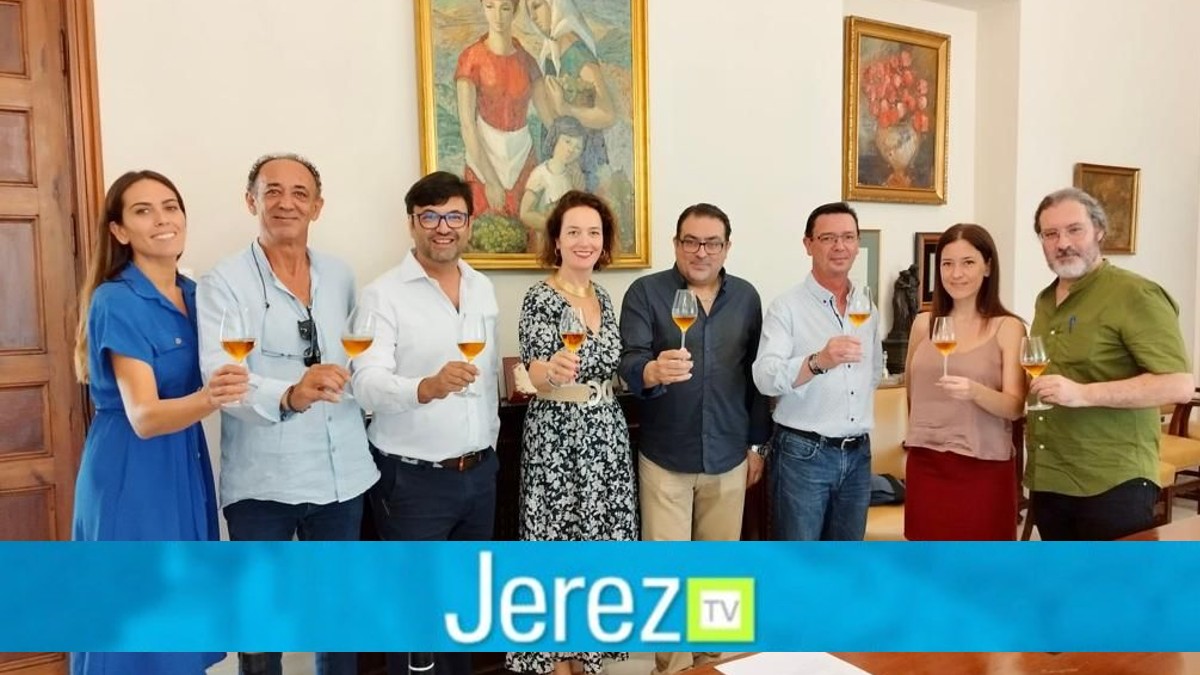 Jerez TV hostleria de jerez