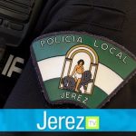 Jerez TV policia local jerez