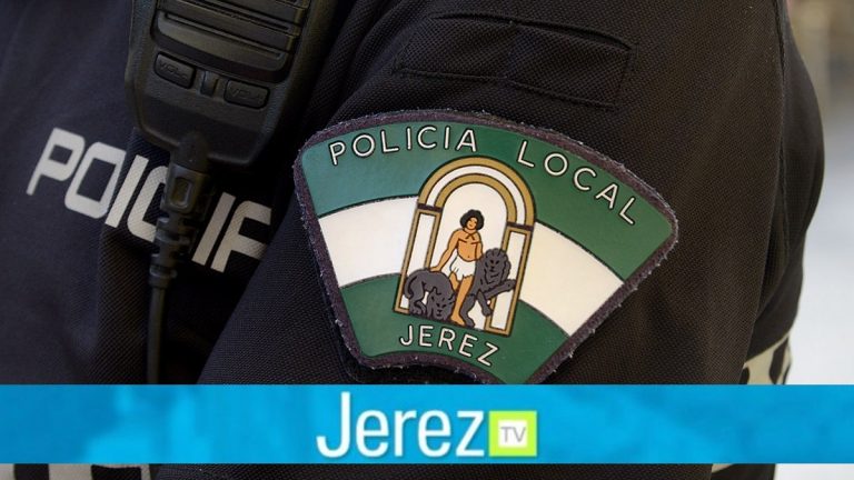 Jerez TV policia local jerez