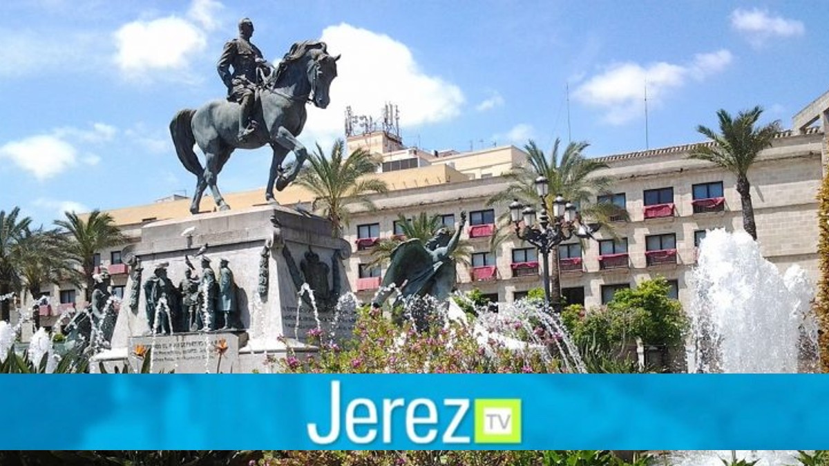 Jerez TV arenal