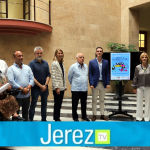 Jerez TV semana de la movilidad