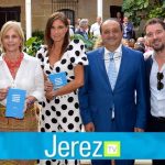 Jerez TV libro presentacion alcaldesa