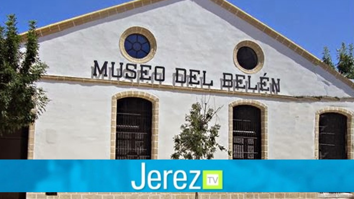 Jerez TV museo del belen