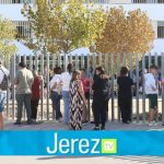Jerez TV padres instituto agresion