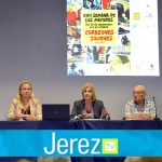 Jerez TV semana de los abuelos alcaldesa