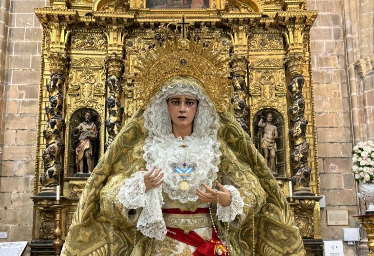 Jerez TV estrella jerez