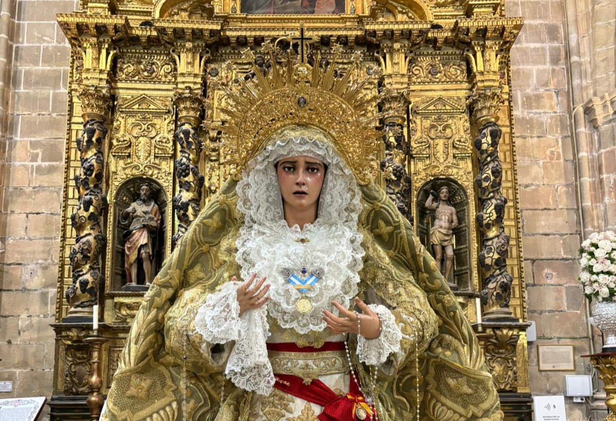 Jerez TV estrella jerez