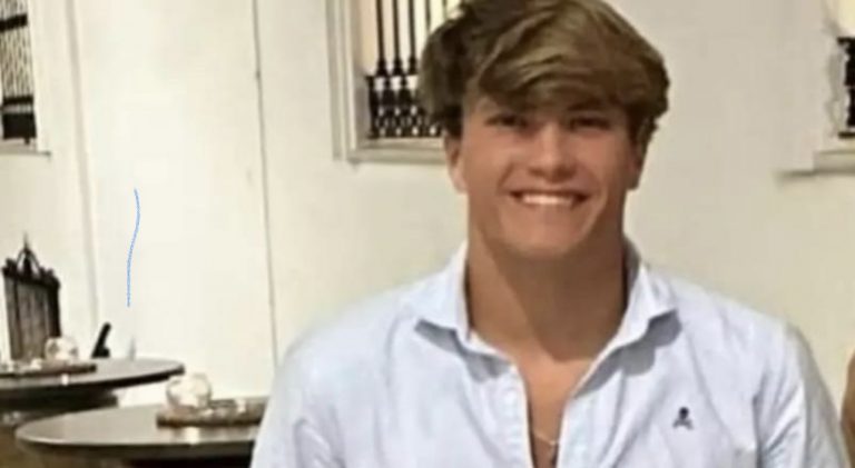 Jerez TV Alvaro Prieto Desaparecido Sevilla