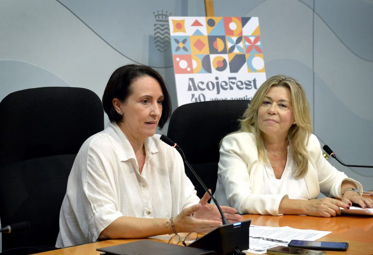 Jerez TV Acojefest 02