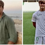 Jerez TV Álvaro Prieto Desaparecido Cordoba