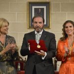 Jerez TV Hermandad de la Estrella Medalla de Oro de la Ciudad