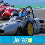 Jerez TV clasicos coches