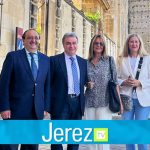 Jerez TV maria dueñas luz gabas escritoras
