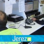 Jerez TV policia local camaras de seguridad