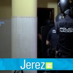 Jerez TV policia nacional