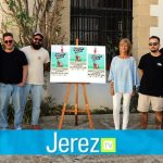 Jerez TV rabanito festival