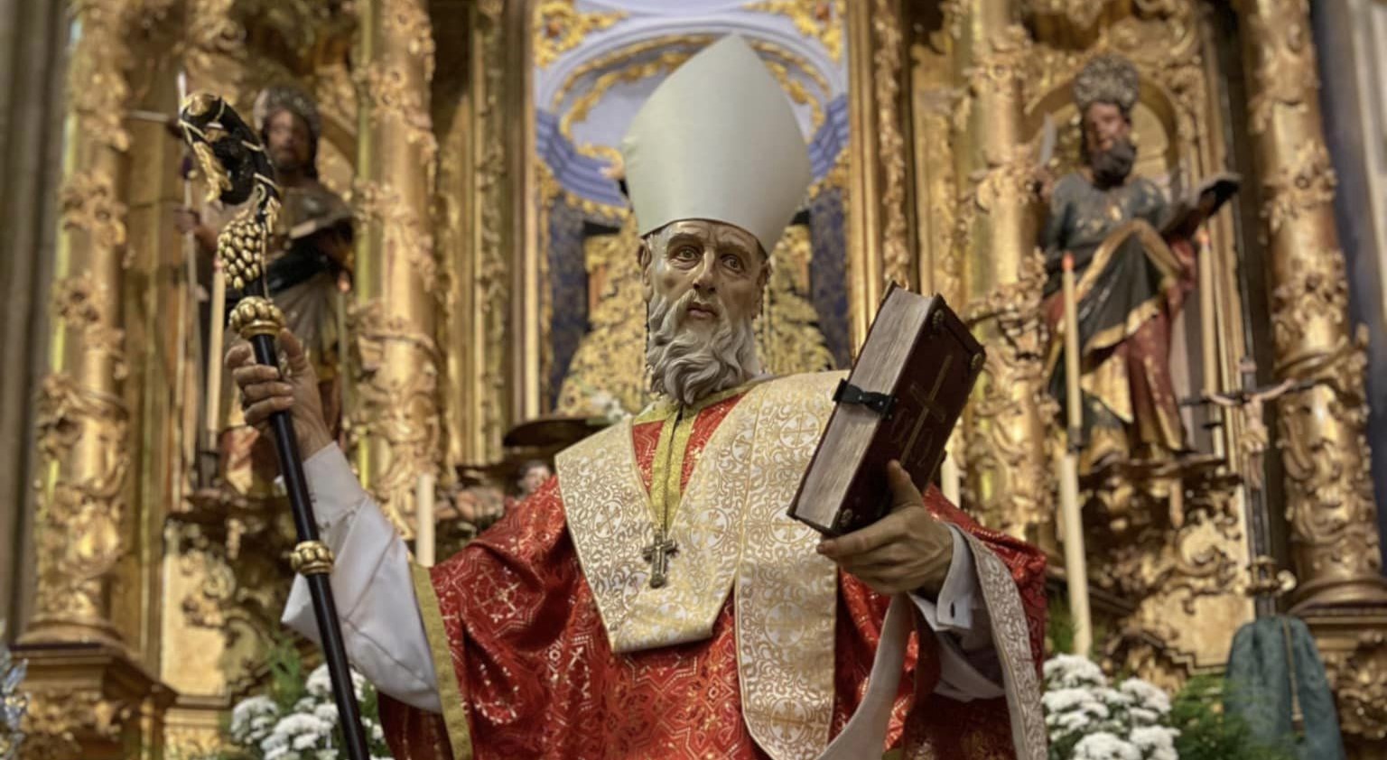 Jerez TV san dionisio