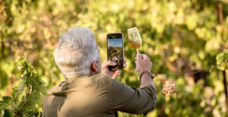 JerezTV ruta del vino y del brandy de jerez 2023