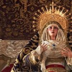 Jerez TV virgen estrella