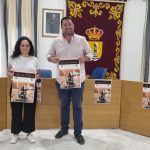 PRESENTACION MERCADO MEDIEVAL