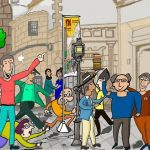 feria del libro 2023 cartel