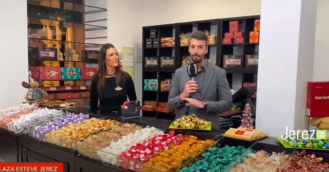 Jerez TV aromas de medina