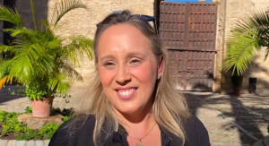 Jerez TV cartera real maria zarzuela