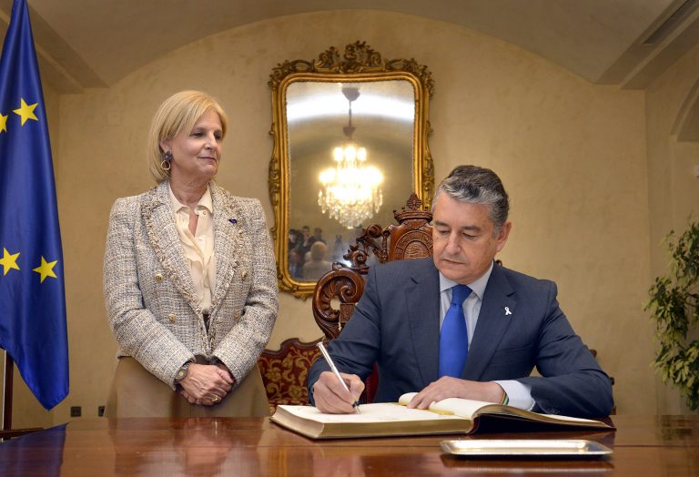 Jerez TV Antonio Sanz 02